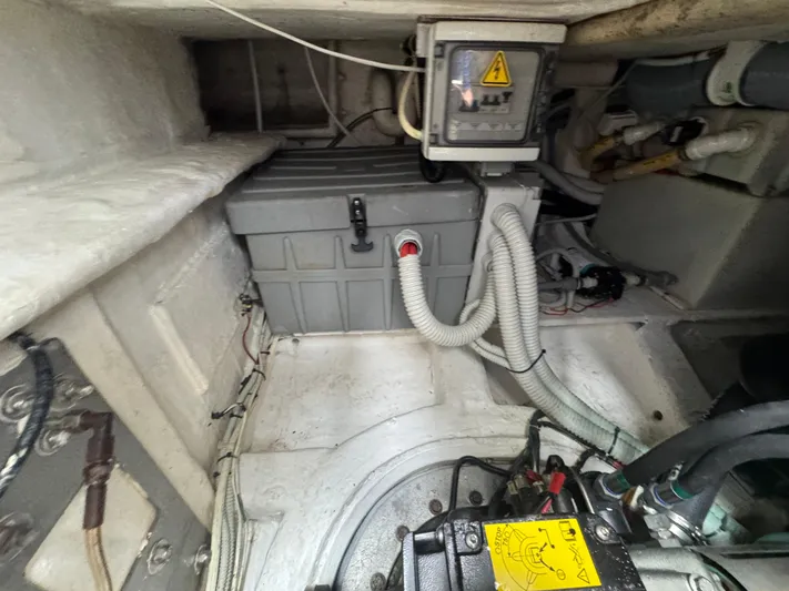 Revalia Yacht Photos Pics 