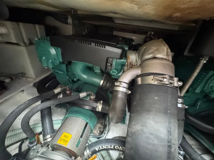 Revalia Yacht Photos Pics 