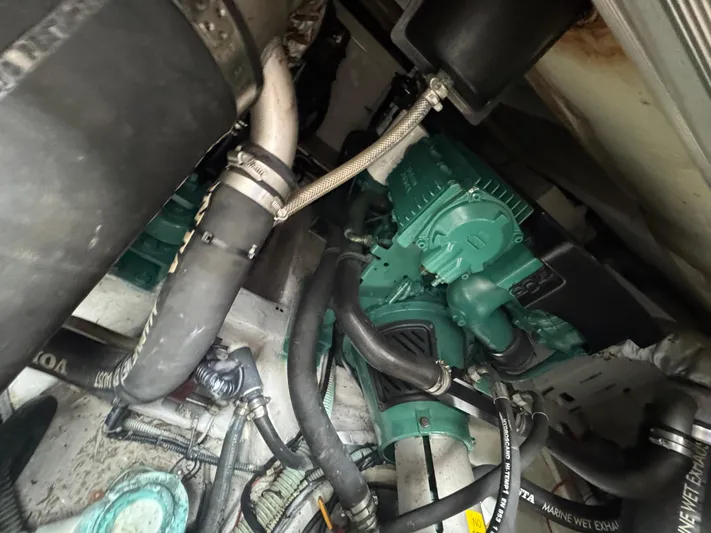 Revalia Yacht Photos Pics 