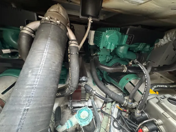 Revalia Yacht Photos Pics 