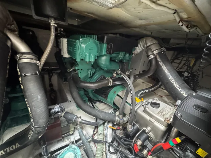 Revalia Yacht Photos Pics 