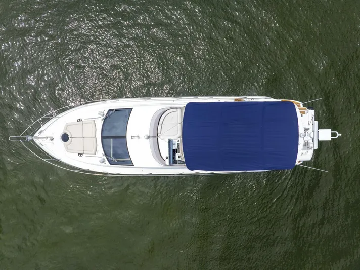  Yacht Photos Pics 2015 Sunseeker Manhattan 55 - Image 4