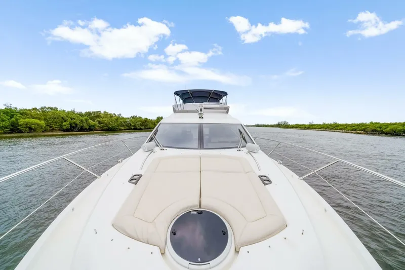  Yacht Photos Pics 2015 Sunseeker Manhattan 55 - Image 16