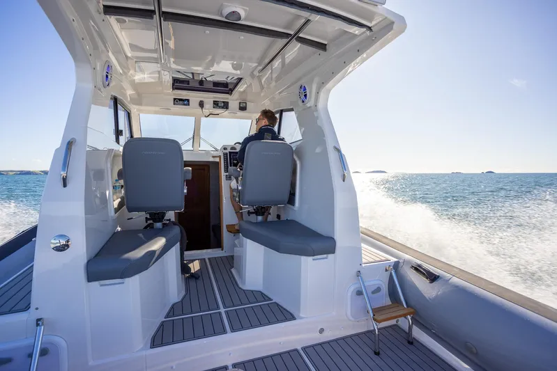  Yacht Photos Pics Factory Photo pre delivery