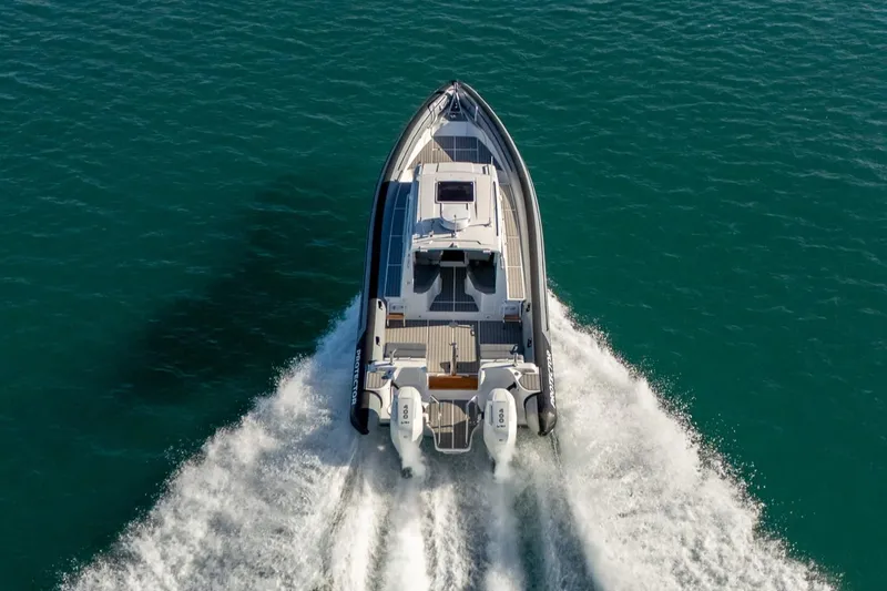  Yacht Photos Pics Factory Photo pre delivery