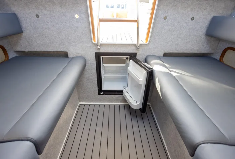  Yacht Photos Pics Factory Photo pre delivery