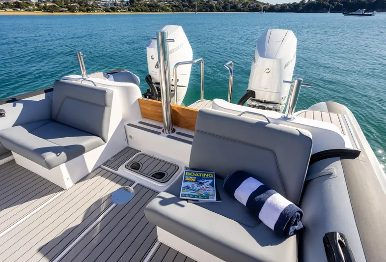  Yacht Photos Pics Factory Photo pre delivery