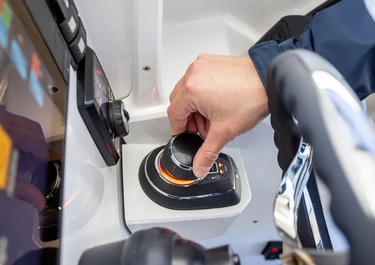  Yacht Photos Pics Factory Photo pre delivery