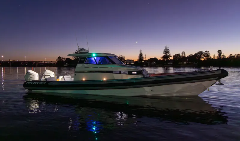  Yacht Photos Pics Factory Photo pre delivery