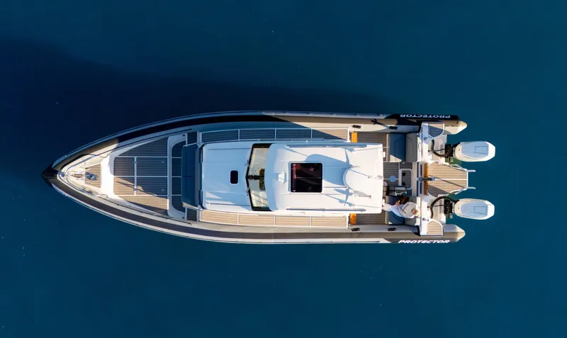  Yacht Photos Pics Factory Photo pre delivery