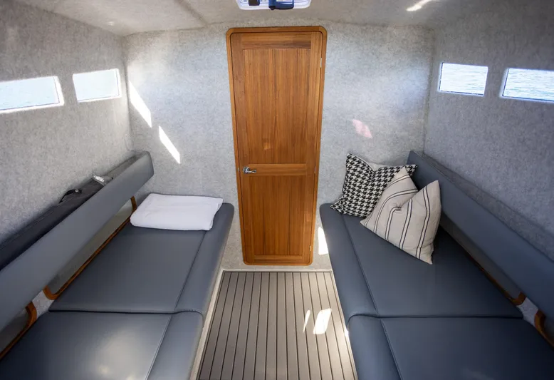  Yacht Photos Pics Factory Photo pre delivery