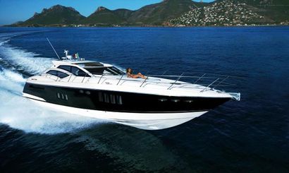 2009 55' 1'' Absolute-56 STY Bodrum, TR