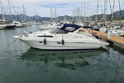 1999 Rio Yachts 950 cruiser