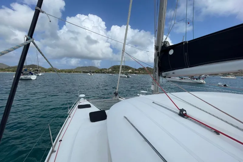  Yacht Photos Pics Lagoon 380