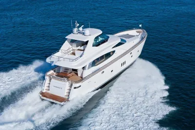 2012 Horizon E 70 Vision