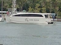 2019 Floeth Yachts Commercial Speed Cat