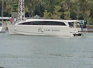 Floeth Yachts Commercial Speed Cat