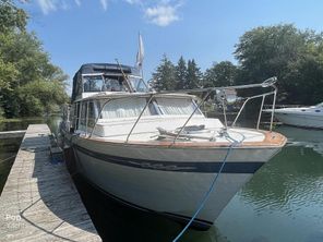 1965 Chris-Craft CONSTELLATION/TC