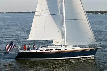 Sabre 386
