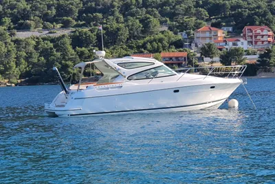 2005 Jeanneau Prestige 34 Open
