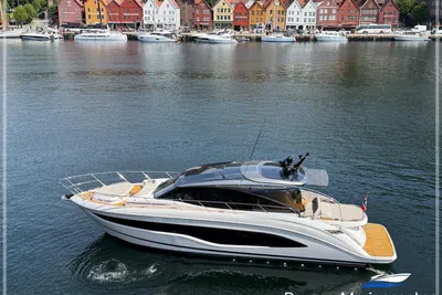 Princess V55