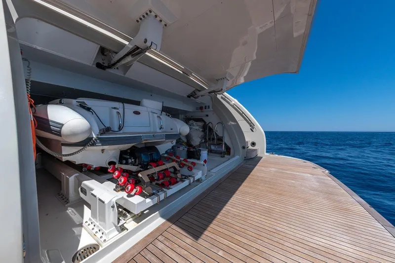  Yacht Photos Pics GARAGE