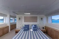 MASTER CABIN