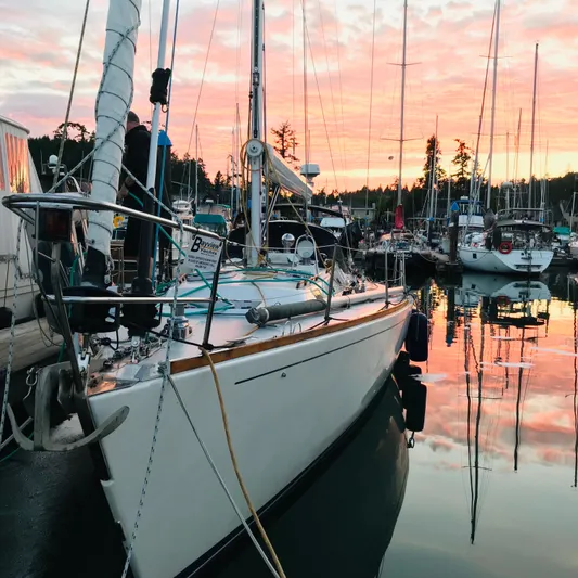 Imagine Yacht Photos Pics 