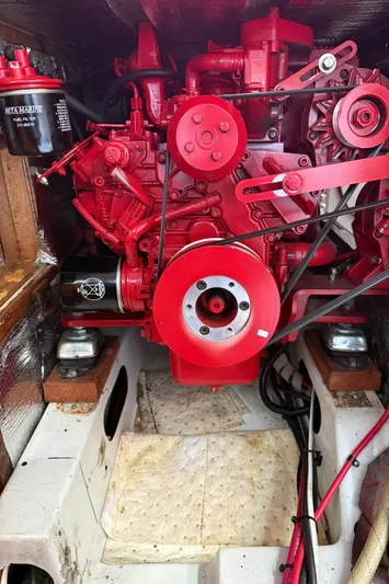 Imagine Yacht Photos Pics Beta 60