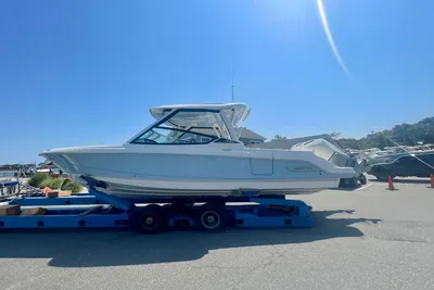 Boston Whaler 280 Vantage