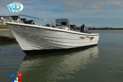 2025 Obe PESCADOR 55 CC