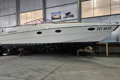 Custom Palanca 35