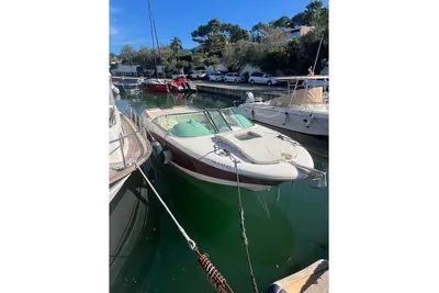 Jeanneau Runabout 755