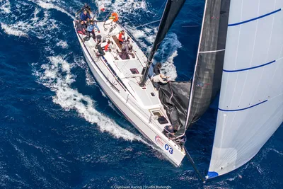 Nautor Swan ClubSwan 42