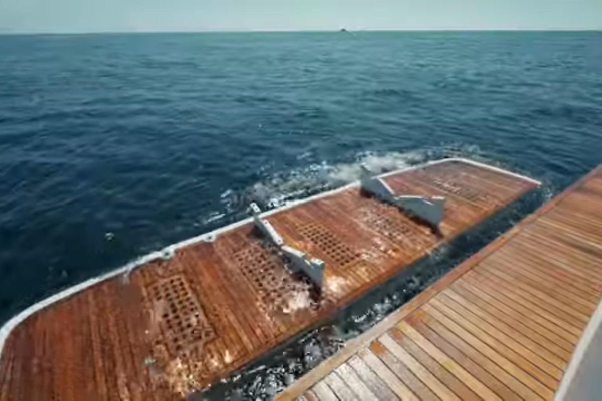 2013 Prestige 58 