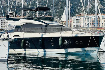 2017 Beneteau Monte Carlo 5