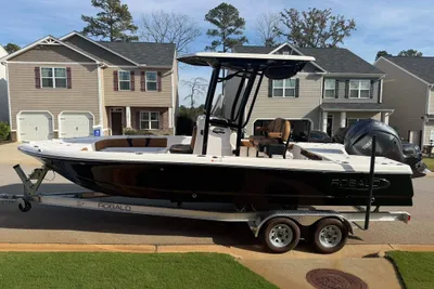 Robalo 226 Cayman