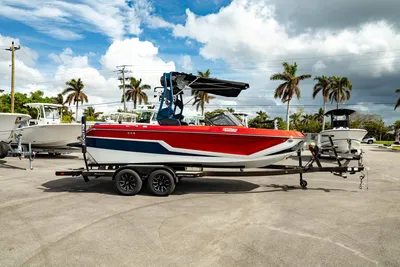 Nautique Super Air Nautique GS20