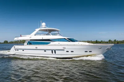 Yaretti Superior 25.20
