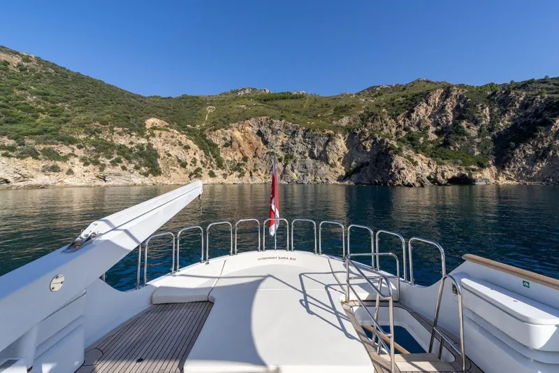  Yacht Photos Pics Moonen 85