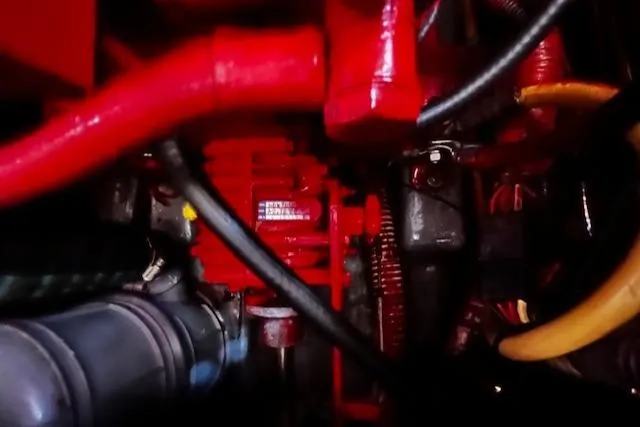 Quest Yacht Photos Pics 