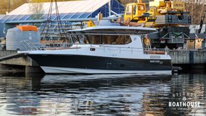Nord Star 36