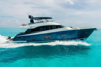 2016 70' Beneteau-Monte Carlo 76 Other, TR