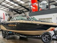 2022 MasterCraft XT25 - Saltwater Series