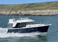 2018 Beneteau Swift Trawler 30