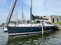 2006 Hanse 400e