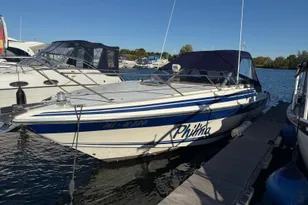 1986 Sunseeker XPS 28 Portofino