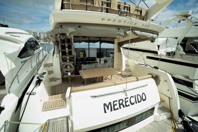 Yacht