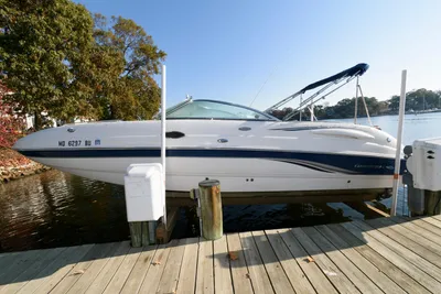 Chaparral Sunesta 274