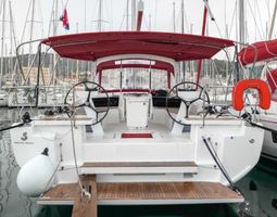 2023 47' 11'' Beneteau-Oceanis 46.1 Dalmatia, HR